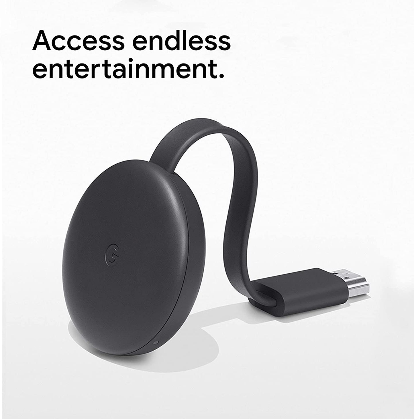 Google Chromecast - Android Streaming Stick